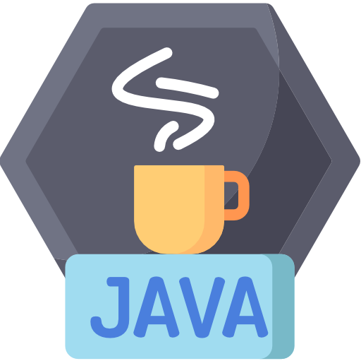 java logo