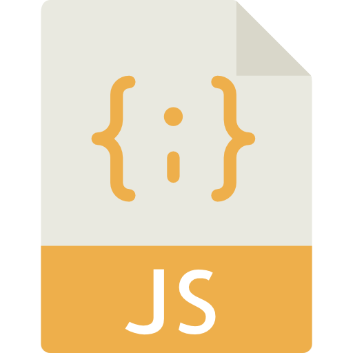 Java script logo